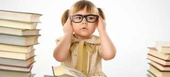 нарушения памяти у ребенка нарушения памяти у ребенка