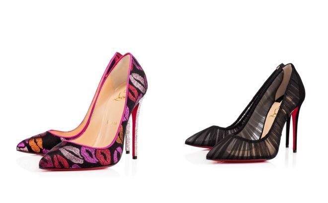 обувь лабутены обувь лабутены