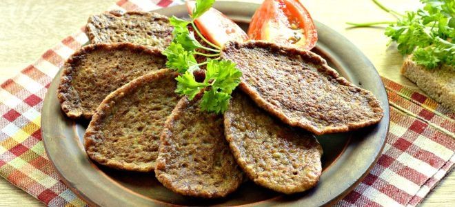 печеночные оладьи в пароварке печеночные оладьи в пароварке