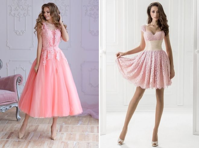 платье розового цвета платье розового цвета