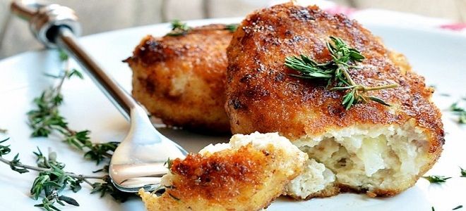 фото3 пожарские котлеты в мультиварке