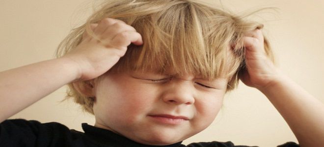 ребенок жалуется на головную боль ребенок жалуется на головную боль