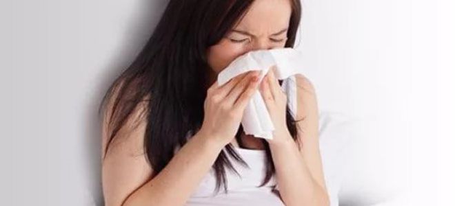 ринит у беременных ринит у беременных