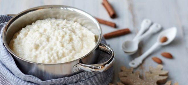 рисовая каша на молоке рецепт рисовая каша на молоке рецепт