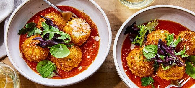 рыбные тефтели в томатном соусе рыбные тефтели в томатном соусе