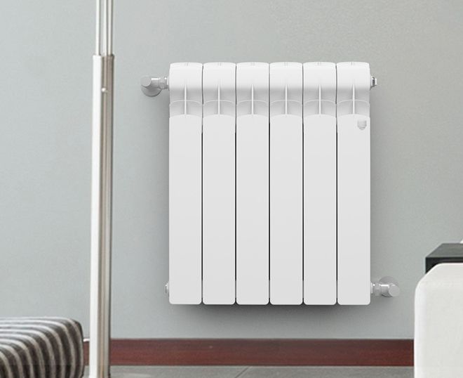 секционные биметаллические радиаторы отопления секционные биметаллические радиаторы отопления