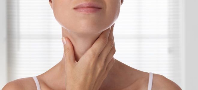 щитовидная железа у женщин щитовидная железа у женщин