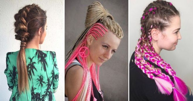 Сколько держатся боксерские косы Сколько держатся боксерские косы