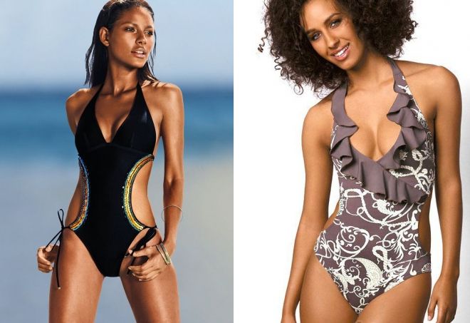 слитный купальник для маленького бюста слитный купальник для маленького бюста