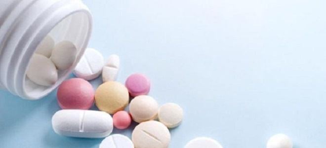 таблетки от бородавок таблетки от бородавок