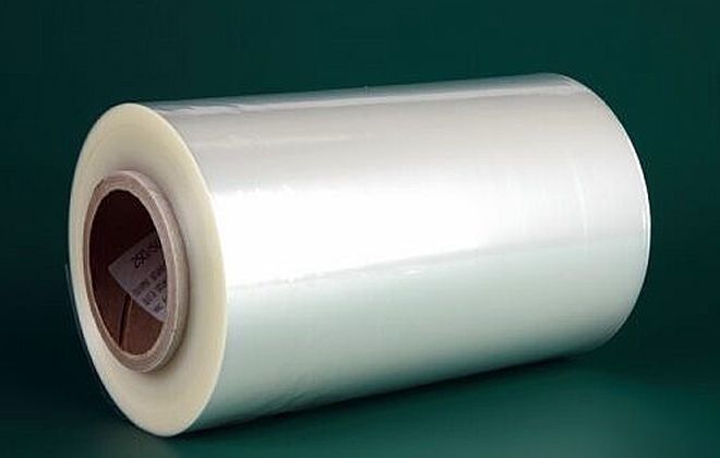 термоусадочная пвд пленка термоусадочная пвд пленка