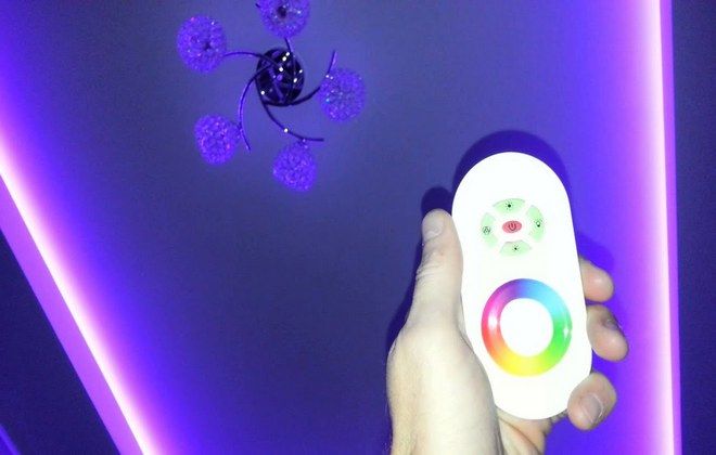 умная лента умная лента