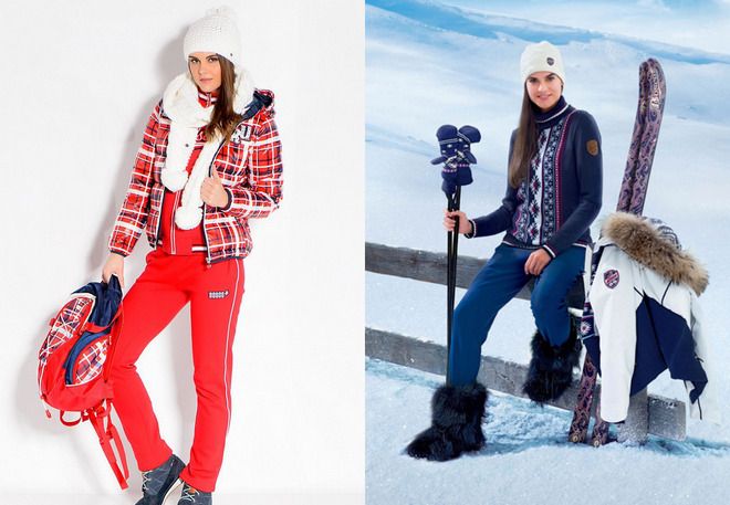 женский зимний костюм bosco женский зимний костюм bosco