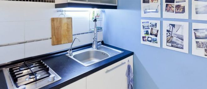 Маленькие мойки для кухни Маленькие мойки для кухни