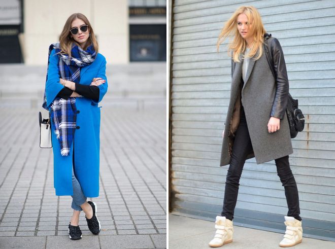 стильные кроссовки и джинсы стильные кроссовки и джинсы