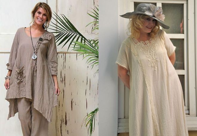 бохо для полных женщин бохо для полных женщин