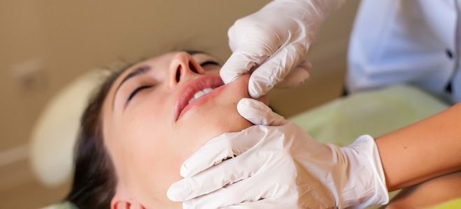 Буккальный массаж для лица Буккальный массаж для лица