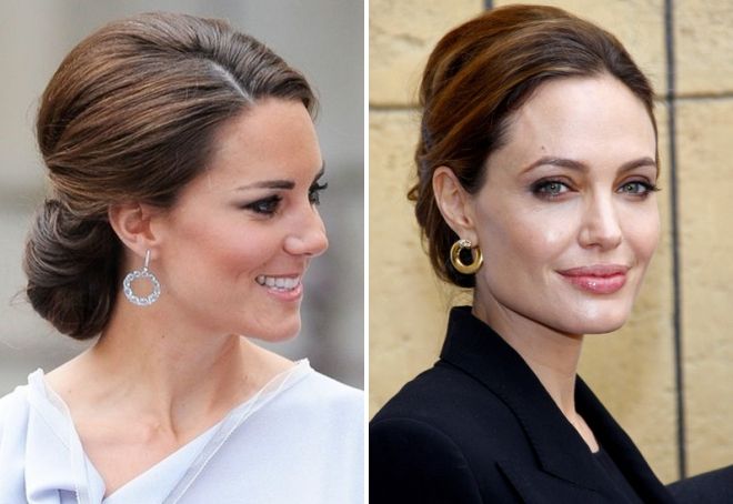 деловые прически на длинные волосы деловые прически на длинные волосы