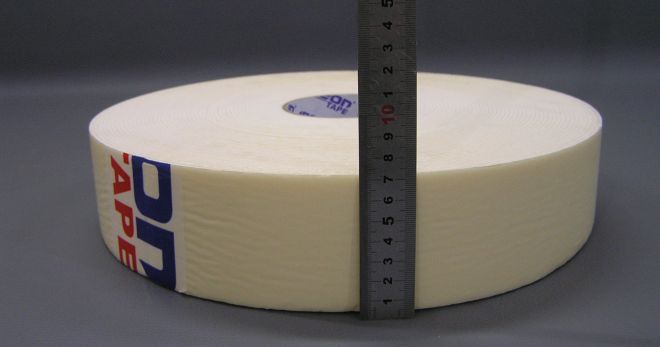 демпферная лента размеры демпферная лента размеры