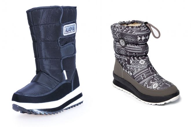 дутики аляска дутики аляска