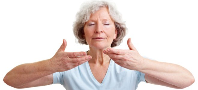 Дыхательная гимнастика при ХОБЛ Дыхательная гимнастика при ХОБЛ