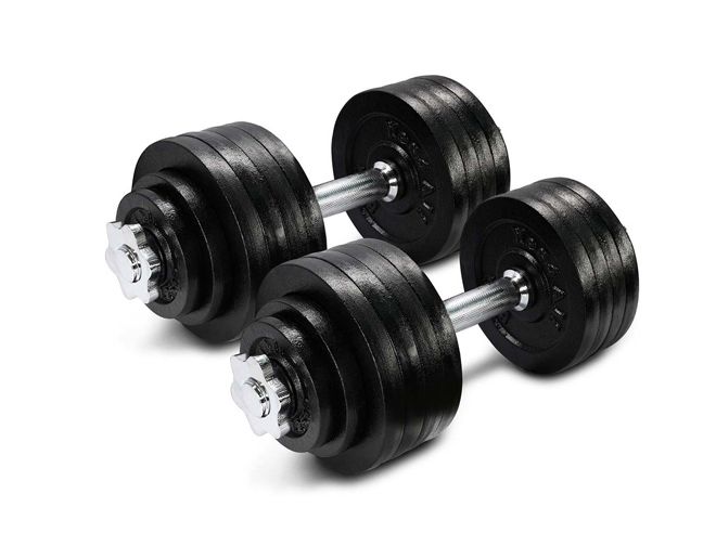 гантели гантели