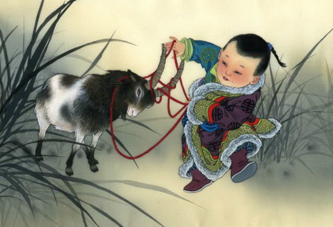 год козы совместимость с другими знаками год козы совместимость с другими знаками