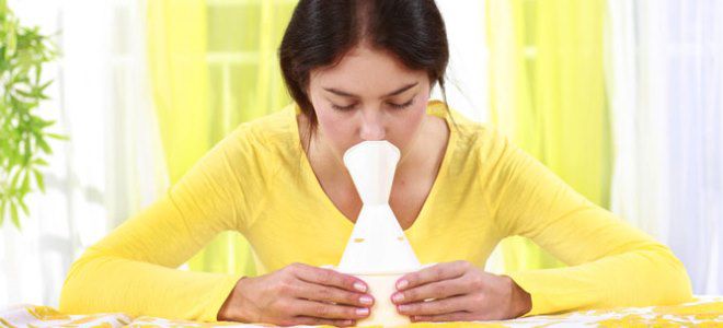 хронический ринит у беременных хронический ринит у беременных