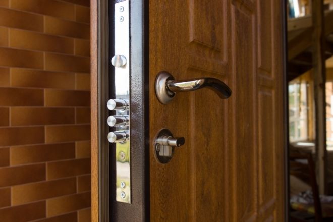 как проверить установку двери как проверить установку двери