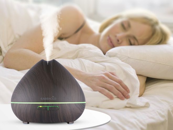 Как увлажнить воздух в спальне Как увлажнить воздух в спальне