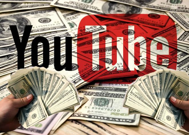 как узнать заработок канала на youtube как узнать заработок канала на youtube