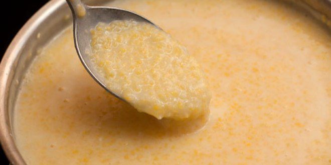 как варить кашу для первого прикорма как варить кашу для первого прикорма