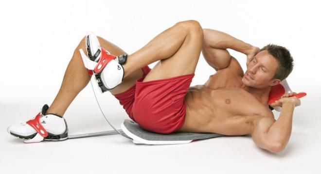 Комплекс табата для похудения для мужчин Комплекс табата для похудения для мужчин