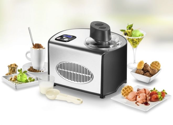 компрессорная мороженица компрессорная мороженица