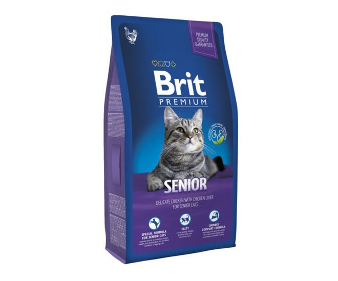 корм для кошек брит премиум корм для кошек брит премиум