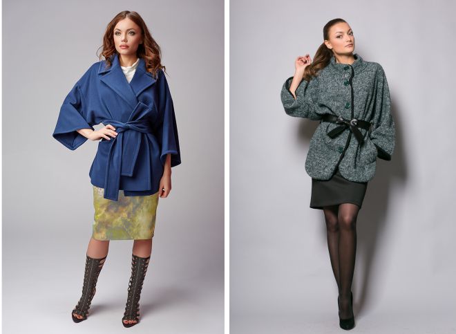 короткое пальто кимоно короткое пальто кимоно