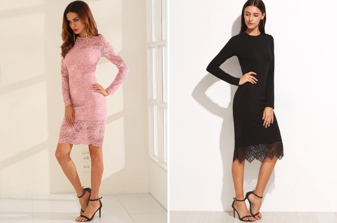 кружевное платье карандаш кружевное платье карандаш
