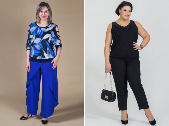 летние брюки для полных ног летние брюки для полных ног