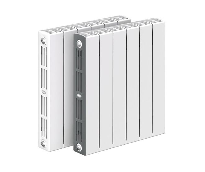 монолитные биметаллические радиаторы отопления монолитные биметаллические радиаторы отопления