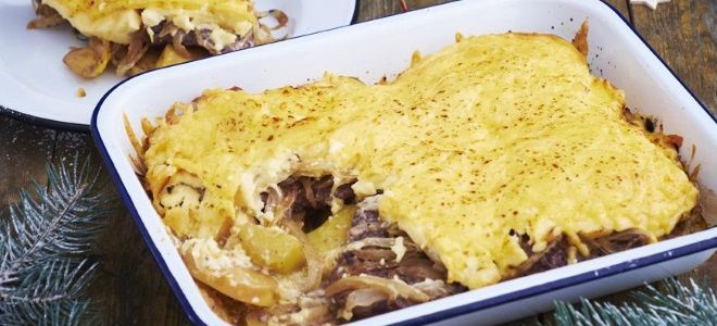 мясо по французски классический рецепт мясо по французски классический рецепт