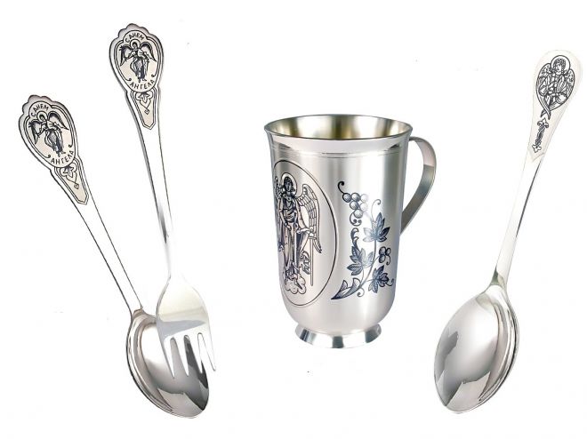 Памятный подарок новорожденному Памятный подарок новорожденному