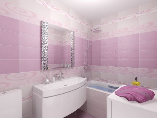 панели под плитку для ванной панели под плитку для ванной