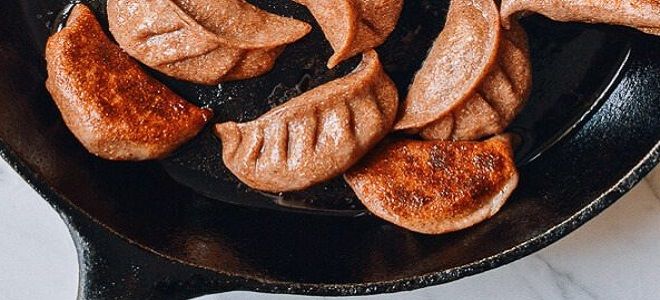 пельмени из цельнозерновой муки пельмени из цельнозерновой муки