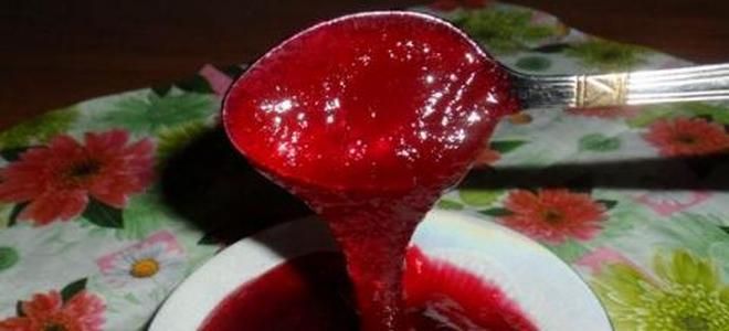 рецепт малинового варенья на зиму с желатином рецепт малинового варенья на зиму с желатином