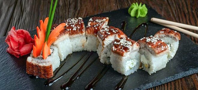 ролл дракон рецепт ролл дракон рецепт