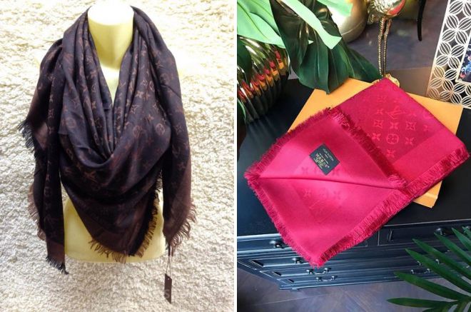 шаль луи виттон шаль луи виттон