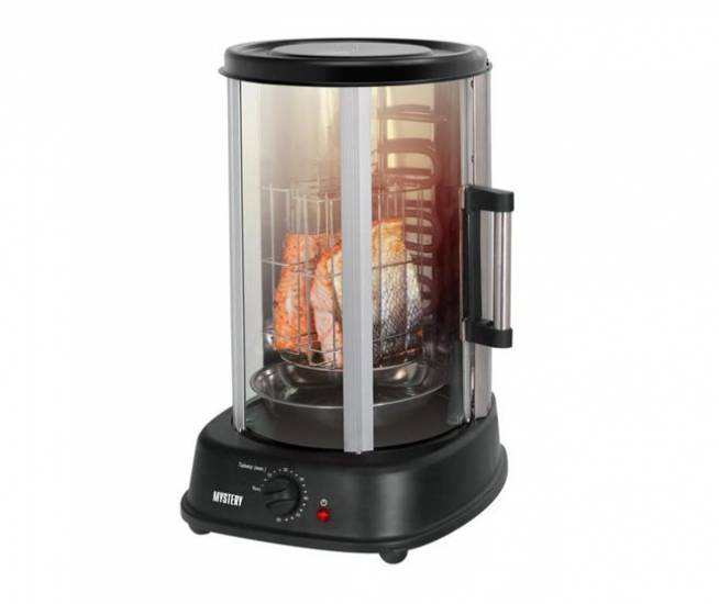 стеклянная электрошашлычница стеклянная электрошашлычница