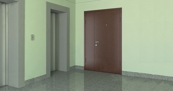 тамбурные железные двери тамбурные железные двери