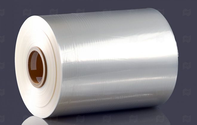 термоусадочная поф пленка термоусадочная поф пленка