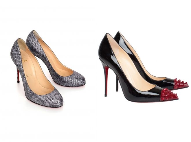 туфли лабутены туфли лабутены